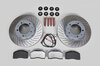 Brake Service Kit - FRONT - 993 Turbo / C4S (Original)