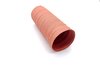 Hot air tube ventilator box 76x190mm