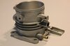 Sport Throttle Body 996 3.4 L - Non E-Gas (Mechanical Throttle) - Send In