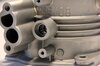 Sport Throttle Body 996 3.4 L - Non E-Gas (Mechanical Throttle) - Send In