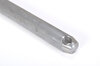 Goujon fileté pour montage roue (M14x1,5) longueur environ 16cm