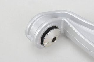 Front Control Arm 964/965 - Clubsport - Left - Remanufactured - Send In