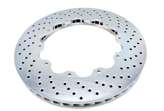 Brembo : Disque de frein D 380x34mm percé