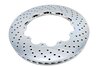 Brembo : Disque de frein D 380x34mm percé