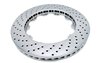 Brembo : Disque de frein D 380x34mm percé