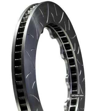 Brembo : Disque de frein G 355x32mm rainuré