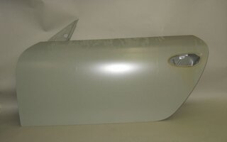 Porte 987 C Cayman, 997
