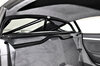 Arceau acier 982/718 Cayman - clubsport avec renfort en V+ barre transversale et barre pour harnais