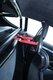 Arceau acier 982/718 Cayman - clubsport avec renfort en V+ barre transversale et barre pour harnais