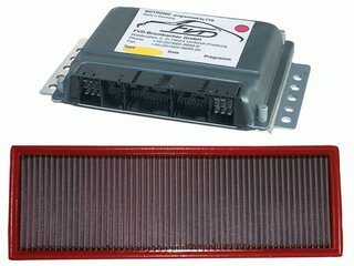 Kit de puissance  997 GT3  stage 1 (427ch/420Nm)