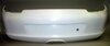 Rear Bumper 986 Boxster / S 1997-2002 - Euro Turbo Tribute - GRP