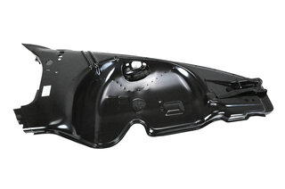 Wheel housing 911, 78-89