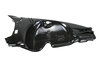 Wheel housing 911, 78-89