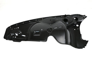 Wheel housing 911, 78-89