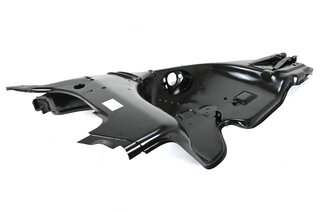 Wheel housing 911, 78-89