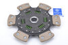 Clutch Disc - ZF SACHS Racing - 964 RSR Disc - Sprung Hub + Sintered Metal Plates