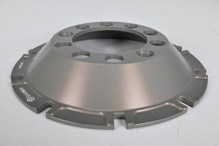Bol pour disque AV  997 GT3 RSR
