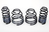997 Turbo Lowering Springs ( EIBACH ) (20mm) (Tüv) Front  20mm  Rear 15mm