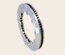 Bremsscheibe VA links  997 GT3 RSR (380x35mm)