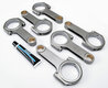 IRP 993/993T/996T/GT2/997T/GT2 Pleuelsatz (6Stk.) mit hochfesten Schrauben ( AGE 625)