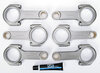 IRP 993/993T/996T/GT2/997T/GT2 Pleuelsatz (6Stk.) mit hochfesten Schrauben ( AGE 625)