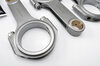 IRP 993/993T/996T/GT2/997T/GT2 Pleuelsatz (6Stk.) mit hochfesten Schrauben ( AGE 625)