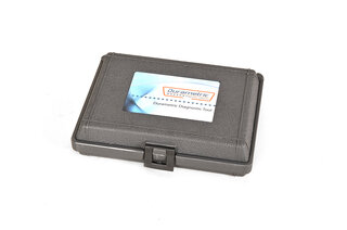 Durametric Diagnostic Tool - Easy - Includes 16 pin OBD II Cable + Case - For 3 Cars