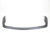 Heckverkleidung unten Satin-Schwarz 997 TT/ 997-2 TT