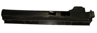 Bas de caisse D coupé/targa 997 C4/C4S/TT/GT2/GT2RS 06-, 997GT3 RS 07- apprêté