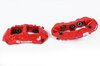 Brembo-kit de freinage GT (6 pistons) Ø355x32mm AV disques percés