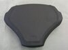 AB Atiwe leather black, stiching black for FVD 345 Steering wheels Daytona