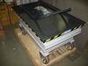 Table hydraulique "Master Gear"