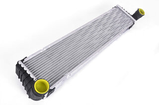 Center Radiator Kit 997.2 - OEM
