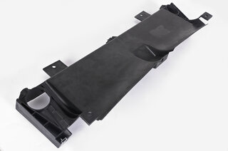 Center Radiator Kit 997.2 - OEM