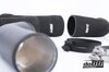 Porsche 992 Turbocharged do88 Reinforced Pressure Hose + Pipe Set | do88 Intercooler Compatible