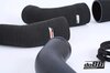 Porsche 992 Turbocharged do88 Reinforced Pressure Hose + Pipe Set | do88 Intercooler Compatible