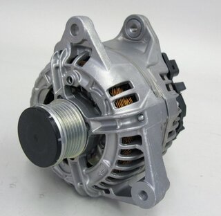 Lichtmaschine AT 986/S (00-02), 996 (00-05) mit Freilauf