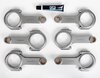 Carrillo Connecting Rod Set 911 F Model 2.0 L / 2.2 L - Carr Bolts