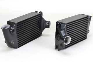 Kit échangeurs air/air Motorsport 997 turbo/GT2 (capacité échange presque 2x la série)