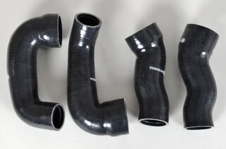 Kit échangeurs air/air Motorsport 997 turbo/GT2 (capacité échange presque 2x la série)