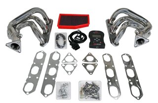 Leistungs-Kit 986 BoxsterS 3.2L  Level2  272PS/335Nm