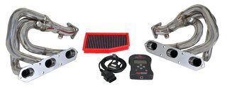 Leistungs-Kit 986 BoxsterS 3.2L  Level2  272PS/335Nm