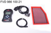 Kit de puissance Boxster S 3.2L stage 1  265ch/325Nm