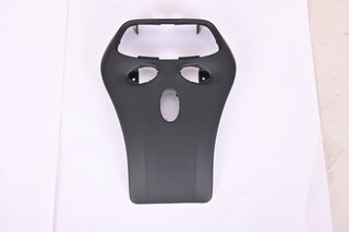 Cover for interior light - Black painted - 996/997 Coupe (I650)