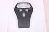 Cover for interior light - Black painted - 996/997 Coupe (I650)