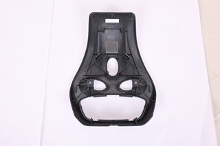 Cover for interior light - Black painted - 996/997 Coupe (I650)