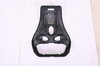 Cover for interior light - Black painted - 996/997 Coupe (I650)