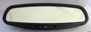 Innenspiegel 01- (M265 automatisch abblendbar mit Regensensor)