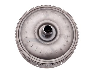 Torque Converter - For Tiptronic Transmission - Remanufactured - Send In