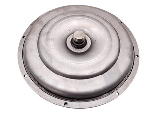 Torque Converter - For Tiptronic Transmission - Remanufactured - Send In